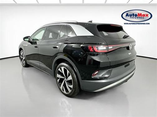 2021 Volkswagen ID.4 AWD Pro S
