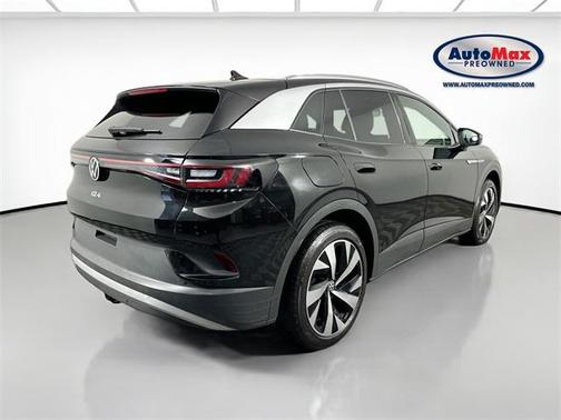 2021 Volkswagen ID.4 AWD Pro S