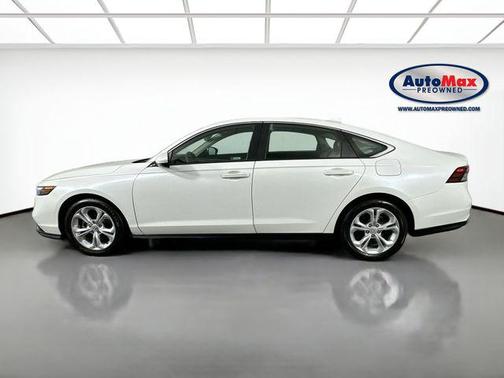 2024 Honda Accord LX 1.5T