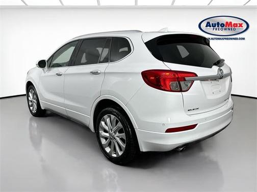 2017 Buick Envision Premium I