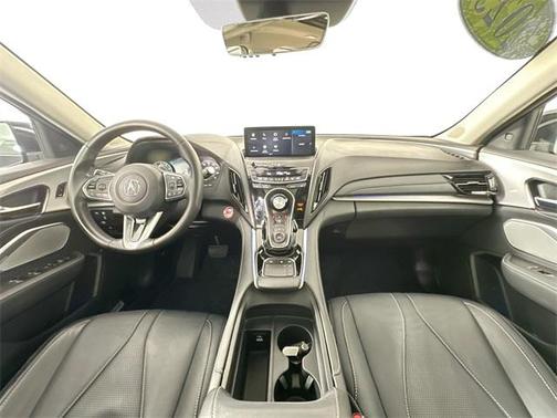 2023 Acura RDX Technology Package