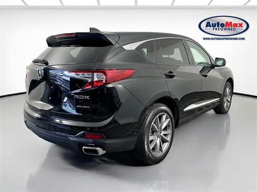 2023 Acura RDX Technology Package