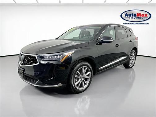 2023 Acura RDX Technology Package
