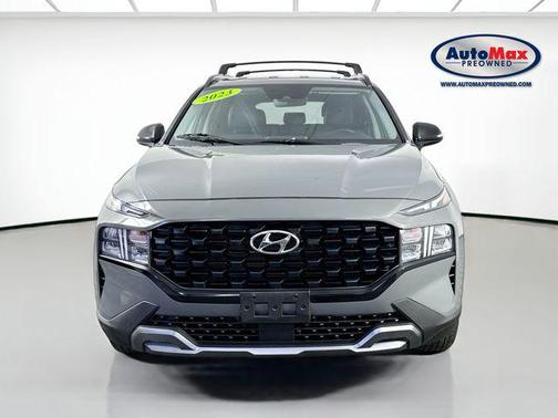 2023 Hyundai SANTA FE XRT