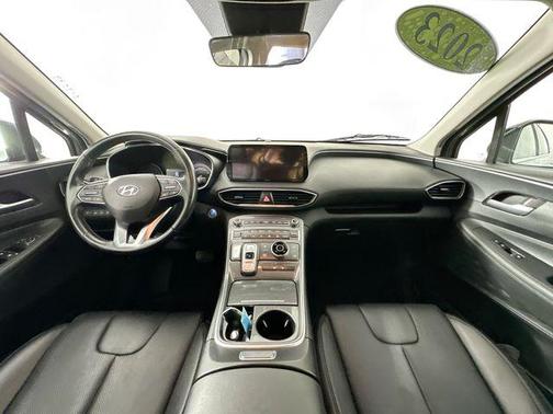 2023 Hyundai SANTA FE XRT