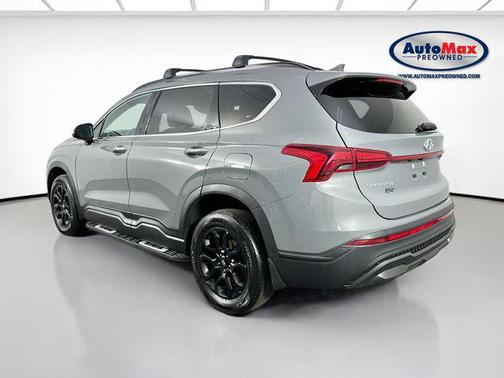 2023 Hyundai SANTA FE XRT