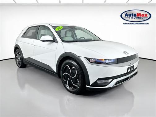 2023 Hyundai IONIQ 5 SEL
