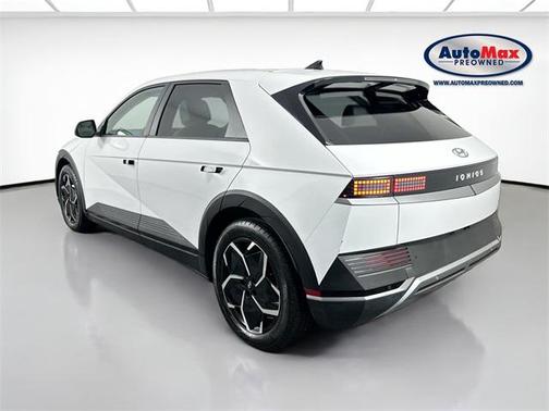 2023 Hyundai IONIQ 5 SEL
