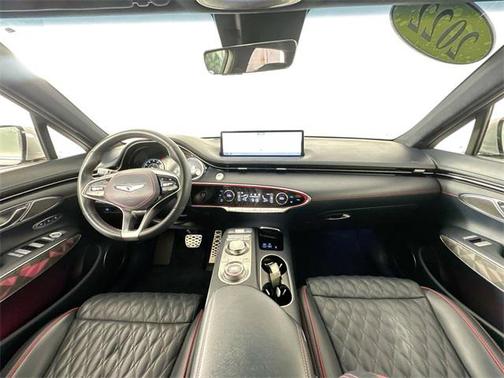 2022 Genesis GV70 3.5T AWD Sport