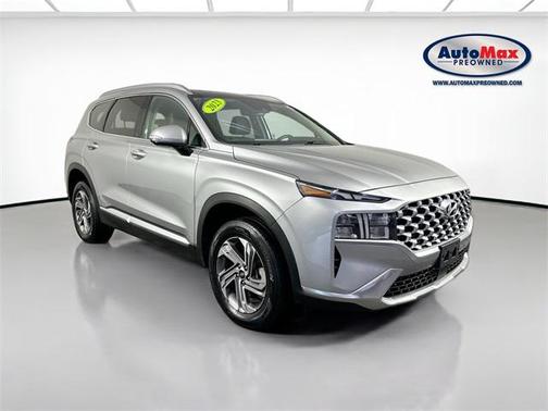 2023 Hyundai SANTA FE SEL 2.4