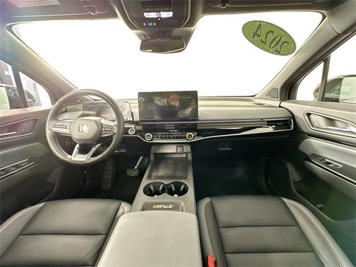 2024 Honda Prologue Touring