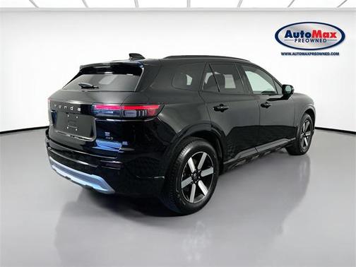 2024 Honda Prologue Touring