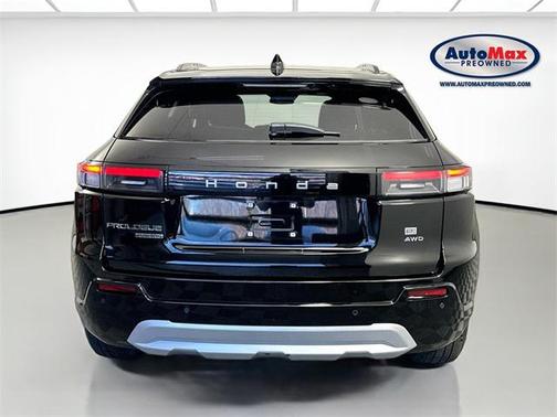 2024 Honda Prologue Touring