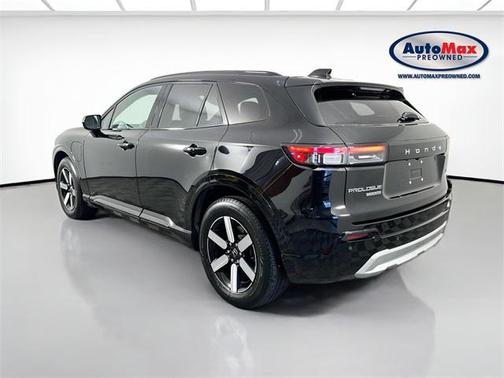 2024 Honda Prologue Touring