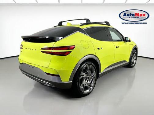 2023 Genesis GV60 Performance AWD