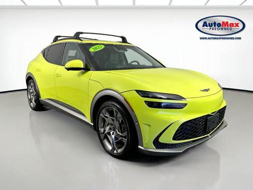 2023 Genesis GV60 Performance AWD