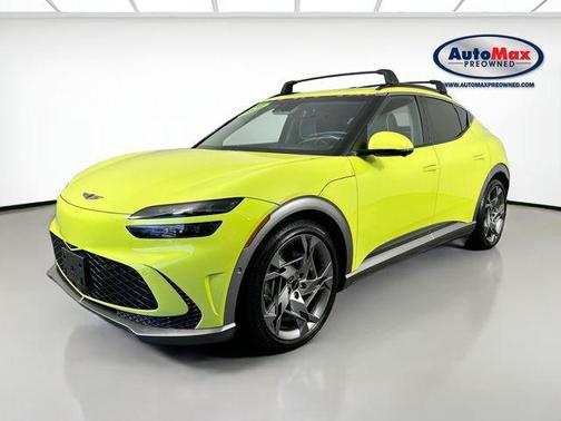 2023 Genesis GV60 Performance AWD