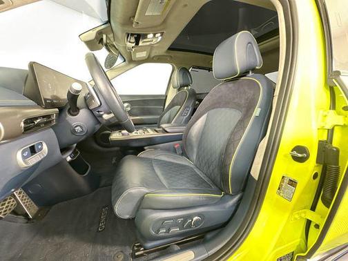 2023 Genesis GV60 Performance AWD