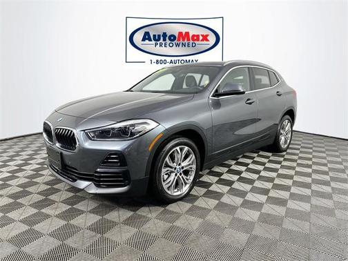2021 BMW X2 xDrive28i