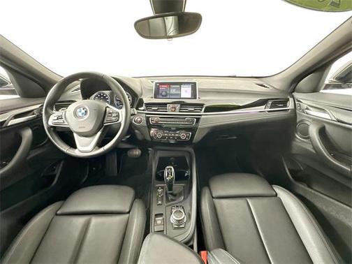 2021 BMW X2 xDrive28i