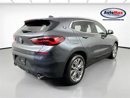 2021 BMW X2 xDrive28i