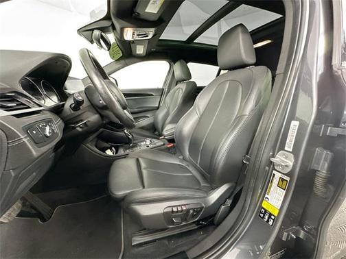 2021 BMW X2 xDrive28i