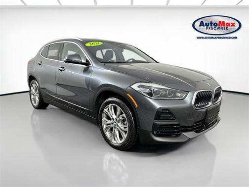 2021 BMW X2 xDrive28i
