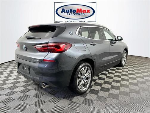 2021 BMW X2 xDrive28i