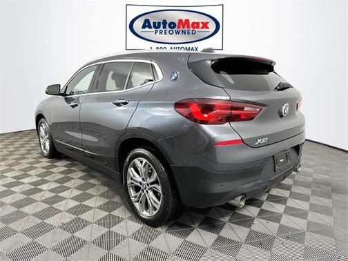 2021 BMW X2 xDrive28i