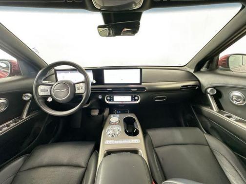 2023 Genesis GV60 Advanced AWD