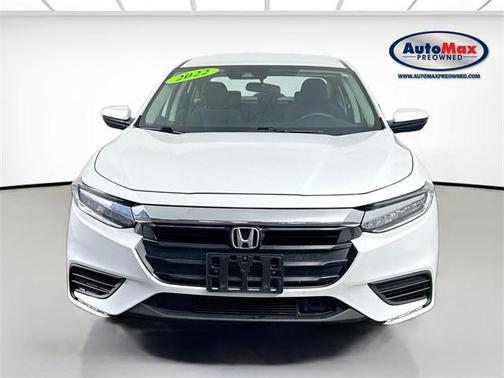 2022 Honda Insight EX