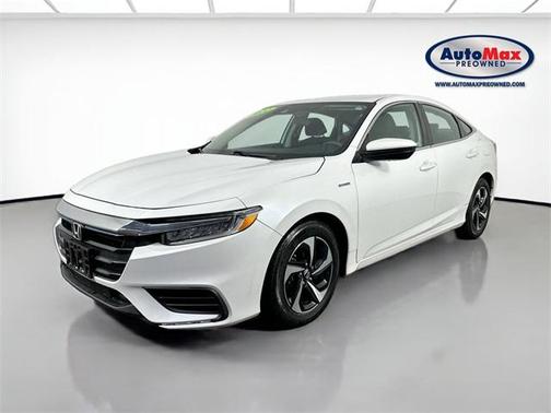 2022 Honda Insight EX