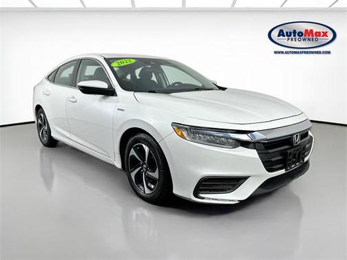 2022 Honda Insight EX