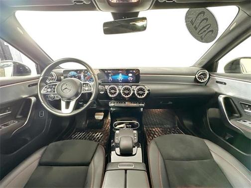 2022 Mercedes-Benz A-Class 4MATIC