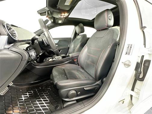 2022 Mercedes-Benz A-Class 4MATIC