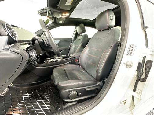 2022 Mercedes-Benz A-Class 4MATIC