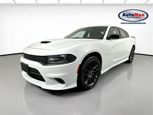 2021 Dodge Charger GT