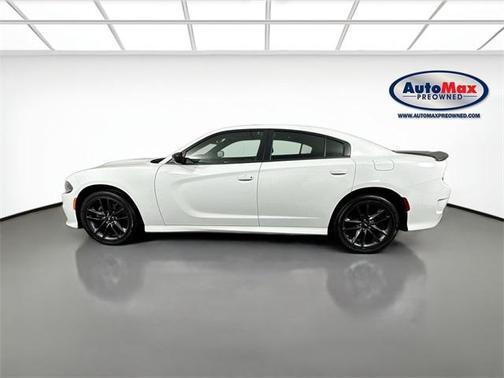2021 Dodge Charger GT