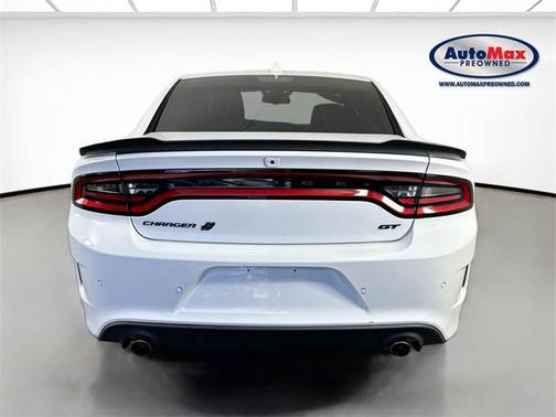 2021 Dodge Charger GT