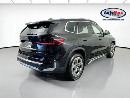 2024 BMW X1 xDrive28i