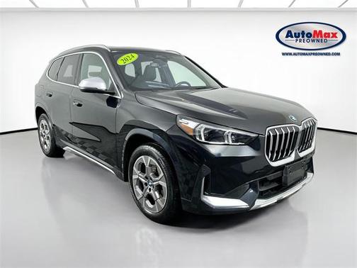 2024 BMW X1 xDrive28i