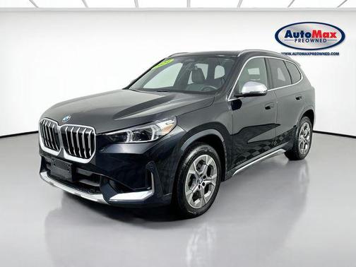 2024 BMW X1 xDrive28i
