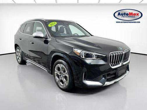 2024 BMW X1 xDrive28i