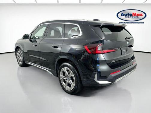 2024 BMW X1 xDrive28i