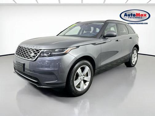 2019 Land Rover Range Rover Velar P250 S