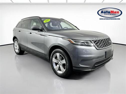 2019 Land Rover Range Rover Velar P250 S