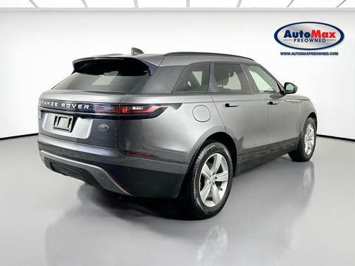 2019 Land Rover Range Rover Velar P250 S