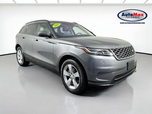 2019 Land Rover Range Rover Velar P250 S