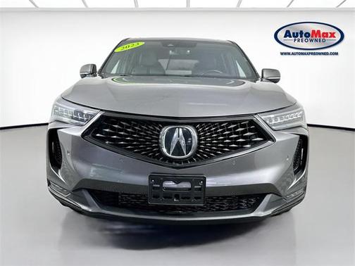 2023 Acura RDX Base