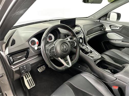 2023 Acura RDX Base